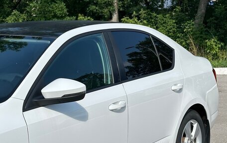 Skoda Octavia, 2013 год, 900 000 рублей, 4 фотография