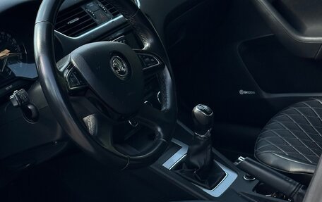 Skoda Octavia, 2013 год, 900 000 рублей, 12 фотография