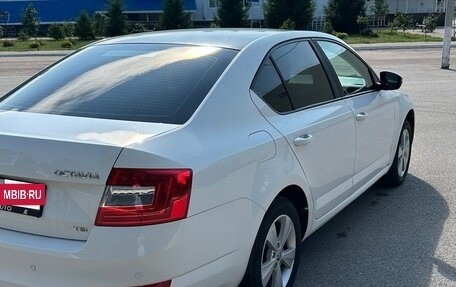 Skoda Octavia, 2013 год, 900 000 рублей, 6 фотография