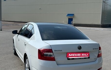 Skoda Octavia, 2013 год, 900 000 рублей, 5 фотография