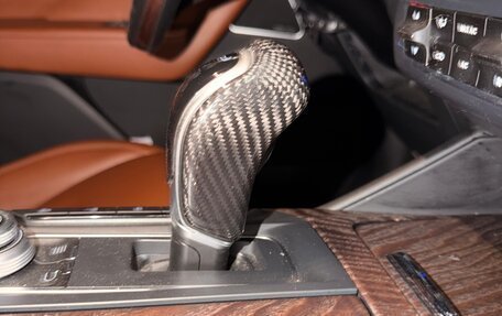 Maserati Levante I, 2017 год, 4 150 000 рублей, 11 фотография