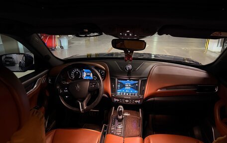 Maserati Levante I, 2017 год, 4 150 000 рублей, 6 фотография