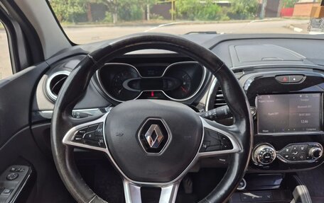 Renault Kaptur I рестайлинг, 2021 год, 1 659 000 рублей, 4 фотография