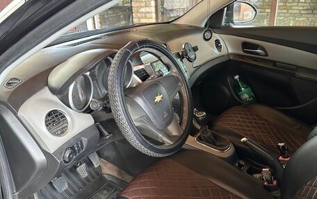 Chevrolet Cruze II, 2012 год, 630 000 рублей, 4 фотография