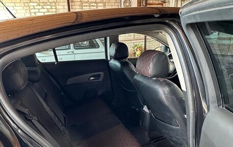 Chevrolet Cruze II, 2012 год, 630 000 рублей, 6 фотография