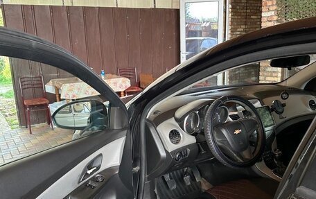 Chevrolet Cruze II, 2012 год, 630 000 рублей, 5 фотография