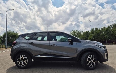 Renault Kaptur I рестайлинг, 2021 год, 1 659 000 рублей, 5 фотография