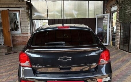 Chevrolet Cruze II, 2012 год, 630 000 рублей, 2 фотография