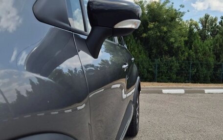 Renault Kaptur I рестайлинг, 2021 год, 1 659 000 рублей, 13 фотография