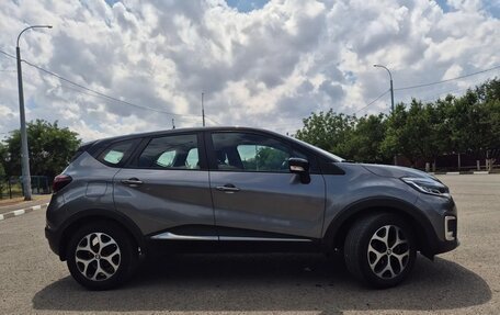 Renault Kaptur I рестайлинг, 2021 год, 1 659 000 рублей, 14 фотография