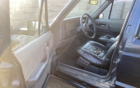 Jeep Cherokee, 1992 год, 450 000 рублей, 4 фотография