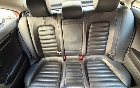 Volkswagen Passat CC I рестайлинг, 2012 год, 1 590 000 рублей, 11 фотография