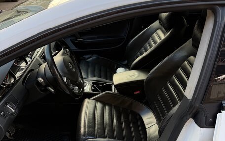 Volkswagen Passat CC I рестайлинг, 2012 год, 1 590 000 рублей, 8 фотография