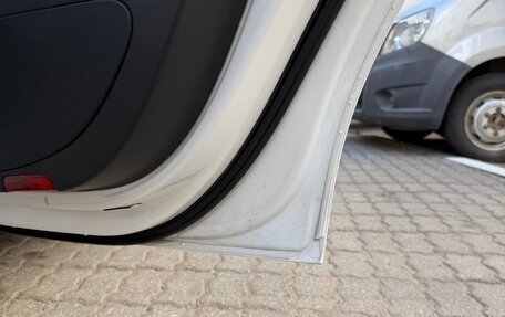 Volkswagen Passat CC I рестайлинг, 2012 год, 1 590 000 рублей, 14 фотография