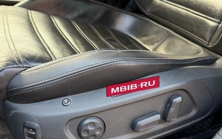 Volkswagen Passat CC I рестайлинг, 2012 год, 1 590 000 рублей, 9 фотография