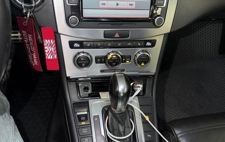 Volkswagen Passat CC I рестайлинг, 2012 год, 1 590 000 рублей, 31 фотография
