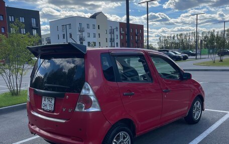 Daihatsu YRV I, 2000 год, 320 000 рублей, 4 фотография