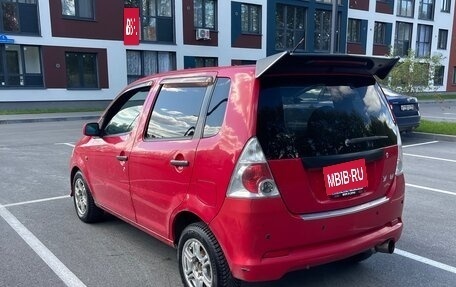 Daihatsu YRV I, 2000 год, 320 000 рублей, 3 фотография
