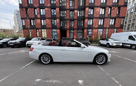 BMW 3 серия, 2010 год, 2 700 000 рублей, 5 фотография