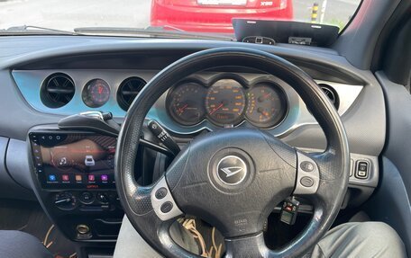 Daihatsu YRV I, 2000 год, 320 000 рублей, 13 фотография
