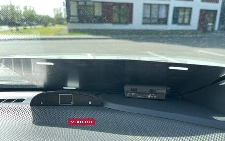 Daihatsu YRV I, 2000 год, 320 000 рублей, 12 фотография