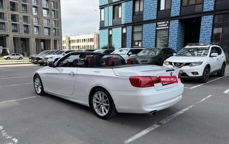 BMW 3 серия, 2010 год, 2 700 000 рублей, 3 фотография