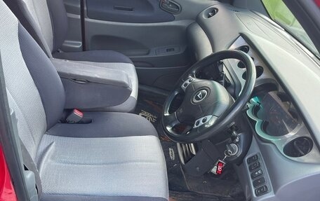 Daihatsu YRV I, 2000 год, 320 000 рублей, 9 фотография