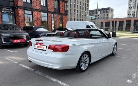BMW 3 серия, 2010 год, 2 700 000 рублей, 4 фотография