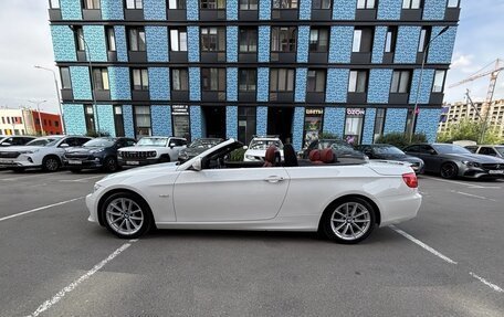 BMW 3 серия, 2010 год, 2 700 000 рублей, 6 фотография