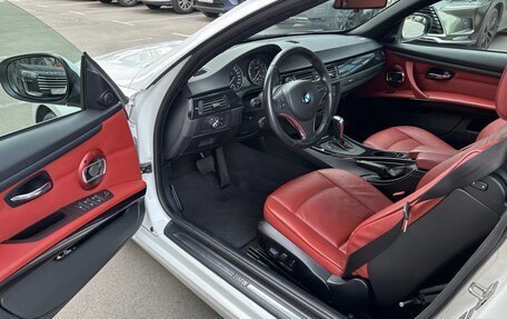 BMW 3 серия, 2010 год, 2 700 000 рублей, 18 фотография