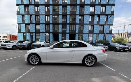 BMW 3 серия, 2010 год, 2 700 000 рублей, 10 фотография