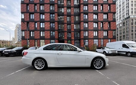 BMW 3 серия, 2010 год, 2 700 000 рублей, 14 фотография