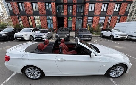 BMW 3 серия, 2010 год, 2 700 000 рублей, 16 фотография