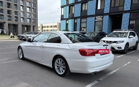 BMW 3 серия, 2010 год, 2 700 000 рублей, 11 фотография