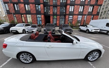 BMW 3 серия, 2010 год, 2 700 000 рублей, 7 фотография