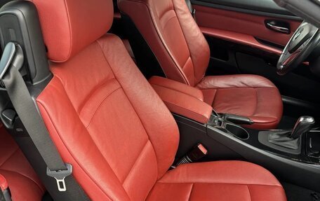 BMW 3 серия, 2010 год, 2 700 000 рублей, 20 фотография