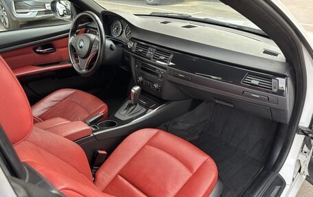 BMW 3 серия, 2010 год, 2 700 000 рублей, 19 фотография
