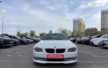 BMW 3 серия, 2010 год, 2 700 000 рублей, 8 фотография