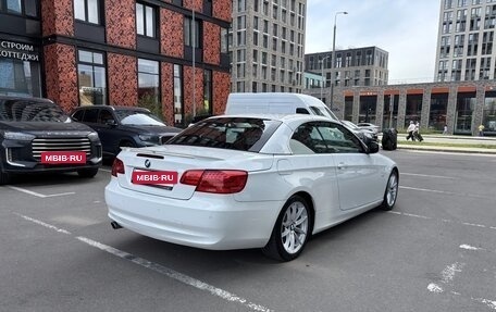 BMW 3 серия, 2010 год, 2 700 000 рублей, 13 фотография