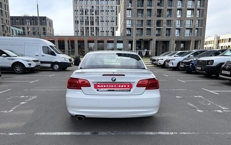 BMW 3 серия, 2010 год, 2 700 000 рублей, 12 фотография