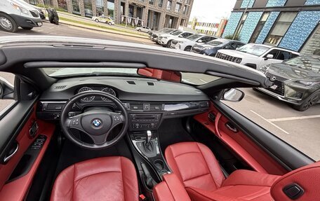 BMW 3 серия, 2010 год, 2 700 000 рублей, 21 фотография