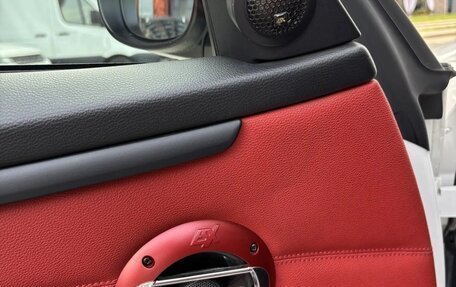 BMW 3 серия, 2010 год, 2 700 000 рублей, 23 фотография