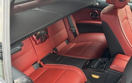 BMW 3 серия, 2010 год, 2 700 000 рублей, 26 фотография