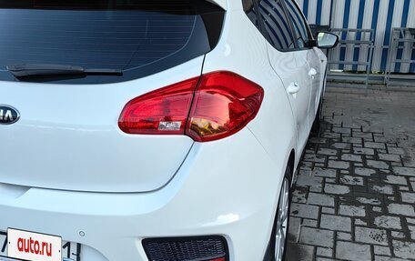 KIA cee'd III, 2018 год, 1 400 000 рублей, 6 фотография