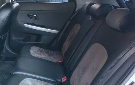 KIA cee'd III, 2018 год, 1 400 000 рублей, 5 фотография