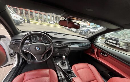 BMW 3 серия, 2010 год, 2 700 000 рублей, 30 фотография