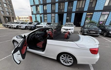 BMW 3 серия, 2010 год, 2 700 000 рублей, 29 фотография