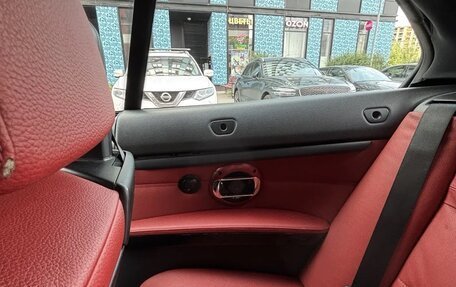 BMW 3 серия, 2010 год, 2 700 000 рублей, 25 фотография