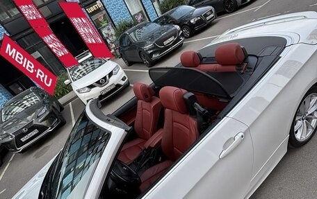 BMW 3 серия, 2010 год, 2 700 000 рублей, 28 фотография