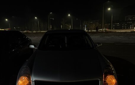 Nissan Skyline, 2001 год, 670 000 рублей, 2 фотография